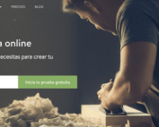 hacer tienda en linea shopify