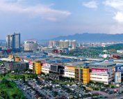 feria de yiwu china