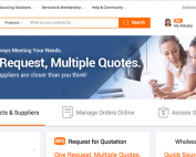 como comprar en alibaba