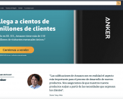 vender en amazon